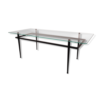 Roger Le Bihan coffee table