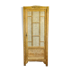 Art Deco hosiery cabinet