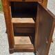 Rare console table / somno in solid walnut (19th century) – charm & raw authenticity