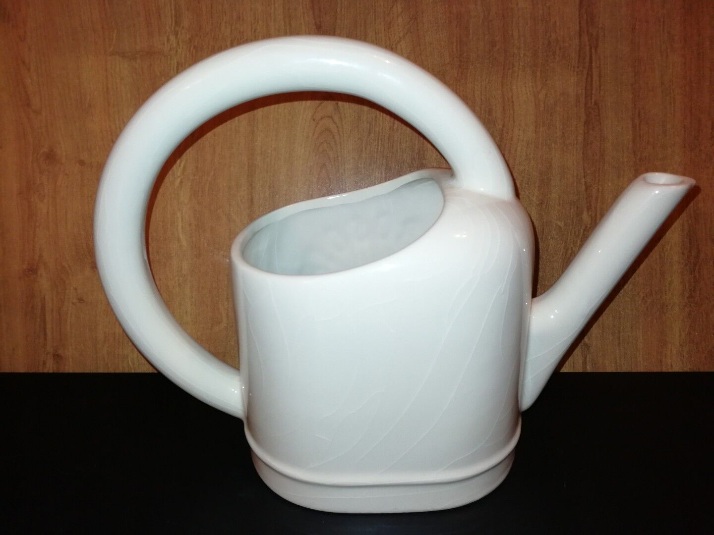 Vintage pastis pitcher