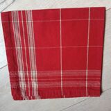 Set of 9 vintage napkins