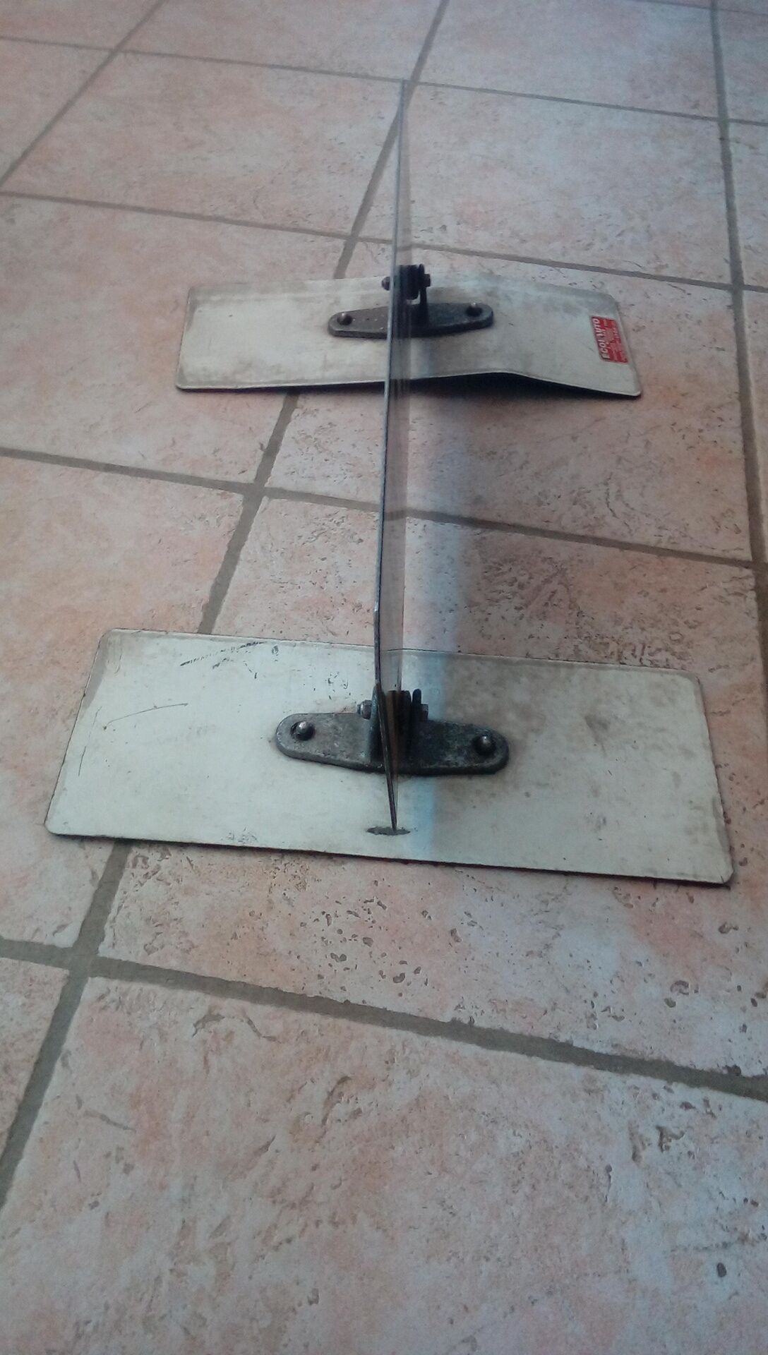 Former panel auto school