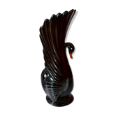 Vase soliflore swan