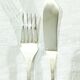 Christofle – 12-piece silver-plated fish cutlery set