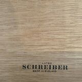 Commode Schreiber