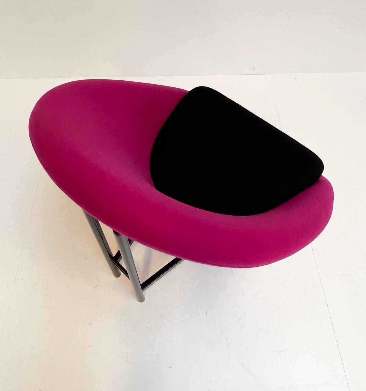 F815 armchair by Theo Ruth for Artifort, 1960s