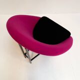 F815 armchair by Theo Ruth for Artifort, 1960s