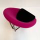 F815 armchair by Theo Ruth for Artifort, 1960s