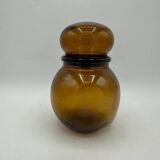 Apothecary jar Lever