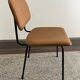 Paire de chaises airborne carolina