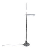 Floor lamp Halo 250 by Baltensweiler, Switzerland