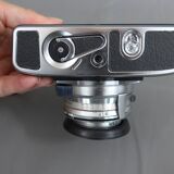 Appareil photo ancien Zeiss ikon