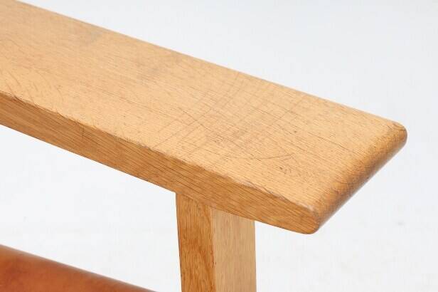 Spanish chair by Borge Mogensen - Denmark 1960s