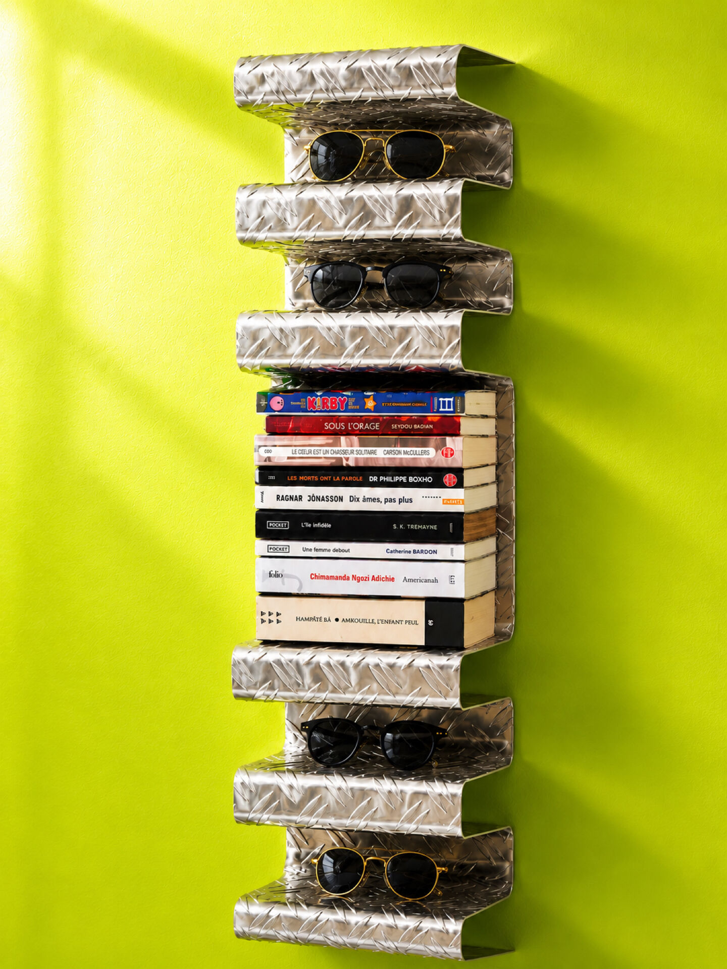 Shelf