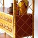 Library rattan