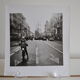 Anonymous silver photo marseille la canebiere and the old port circa 1970