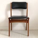 Scandinavian chair 1960s