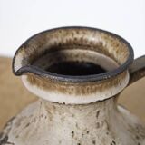 Small ceramic pitcher by Løvemose Denmark