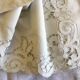 Wedding drape
