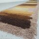 Corridor carpet Desso space age 330cm , Holland 1970s