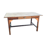 Table de ferme 1m52 de long