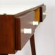 Bureau restauré du milieu du siècle par Up Zavody, années 1960