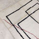 Moroccan Carpet 259x149cm