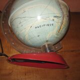 Old globe unlimited