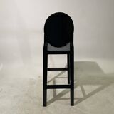 set of 2 One More high bar stools