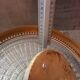 Ceiling light or wall light