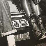 Photo print, american mode, eighties