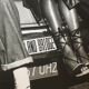 Photo print, american mode, eighties