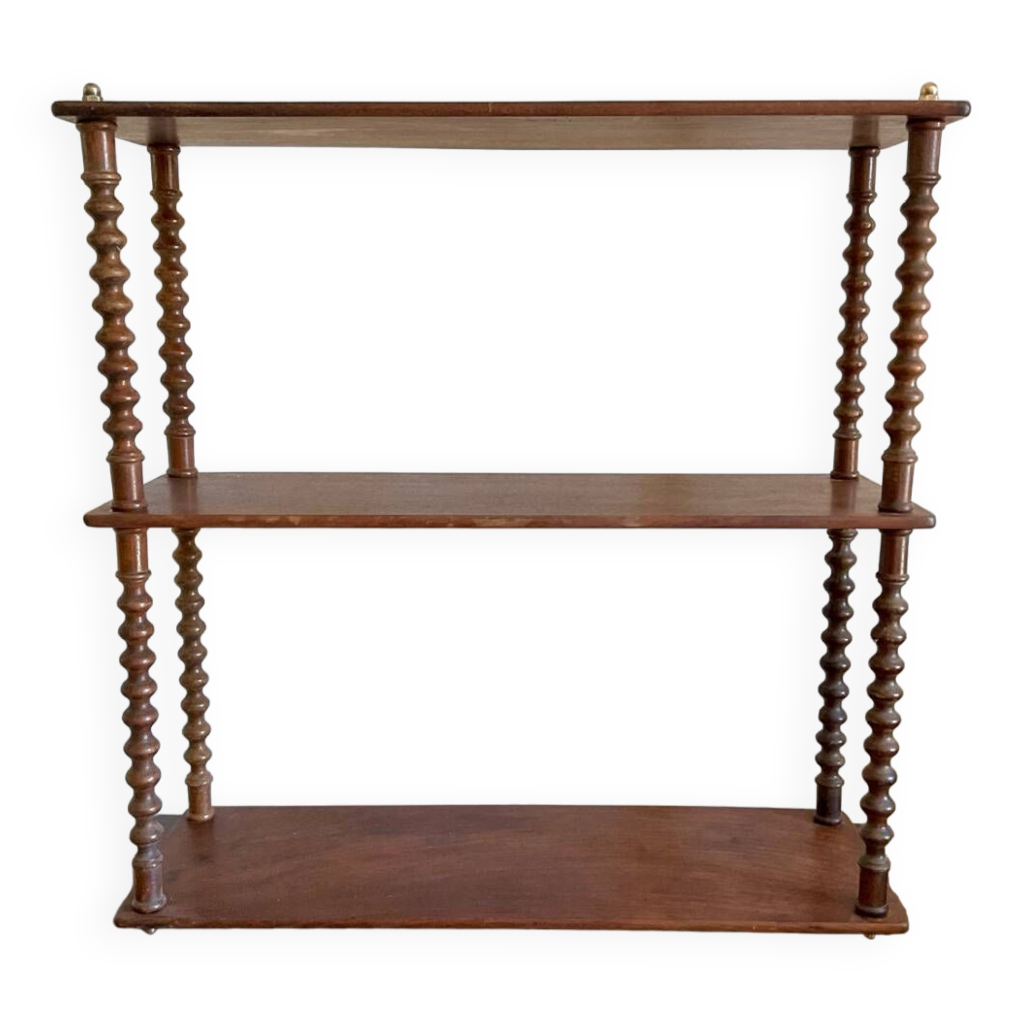 Old shelf