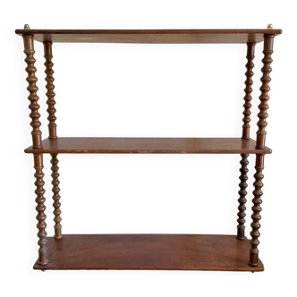 Old shelf