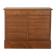 Cabinet à volets roulants Art Déco