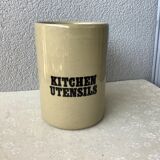 Pot Pearsons Chesterfield "kitchen utensils" - 18 cm