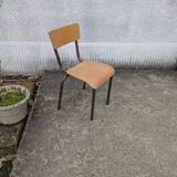 Mullca children's chair