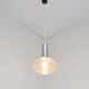 Mid-century Pendant,1980's.