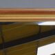 Large Gilded Wooden Mirror – 1980