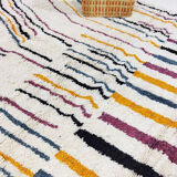Moroccan Berbere carpet 310x195cm