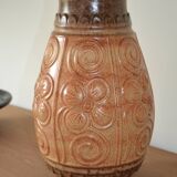 Large West Germany vase 40 cm
