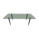 Table basse années 60