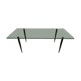 Coffee table years 60