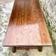 Table brutaliste Georges Robert 1950