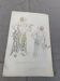 Lithograph Who wants my pretty handkerchiefs? SEM, circa 1924 Georges Goursat dit Sem, collector