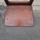 Antique Lorraine chair