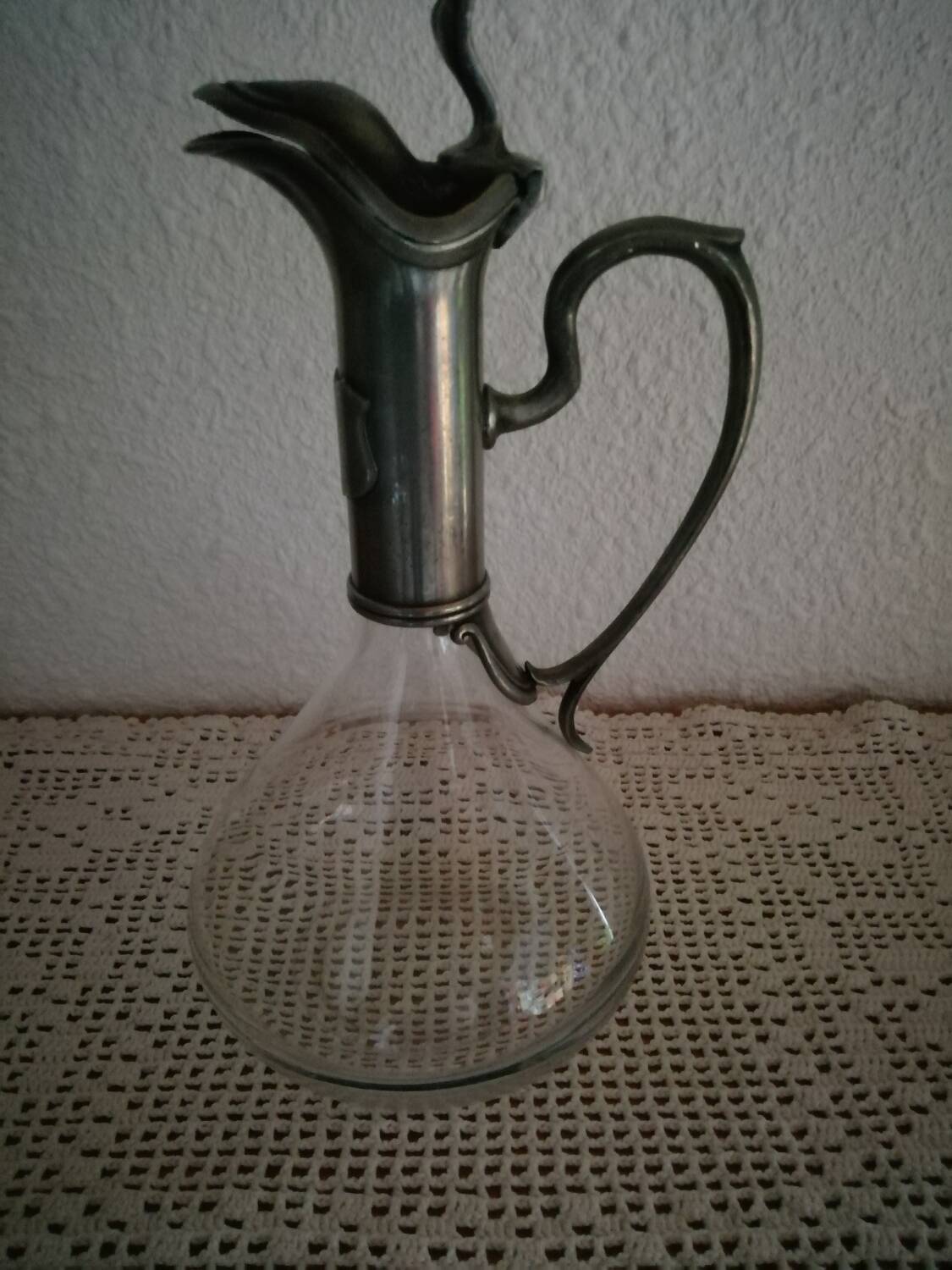 Carafe