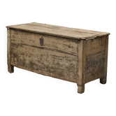Rural Primitive Chest, France, 19th Century