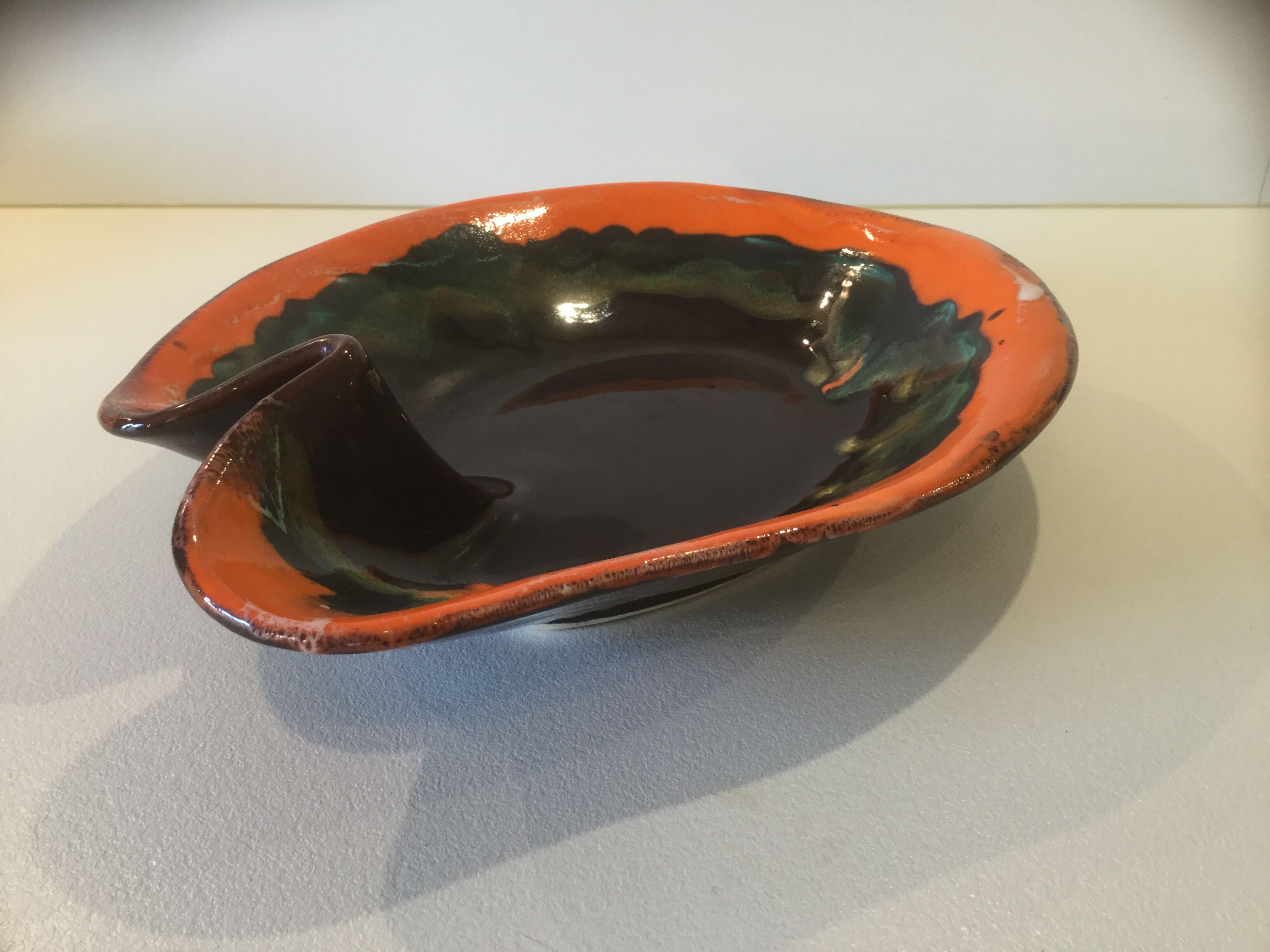 VALLAURIS fruit cup
