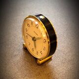 Bayard vintage mechanical alarm clock